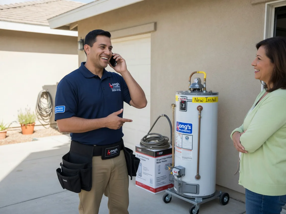 Leak Detection Lyons, OH FAQs